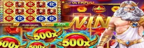 Menggali Dunia Kasino Online: Panduan Lengkap untuk Pemain Indonesia