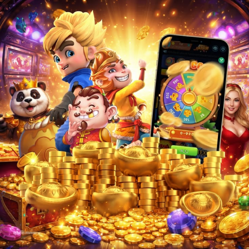 Menangkan Jackpot Besar di Kasino DKK